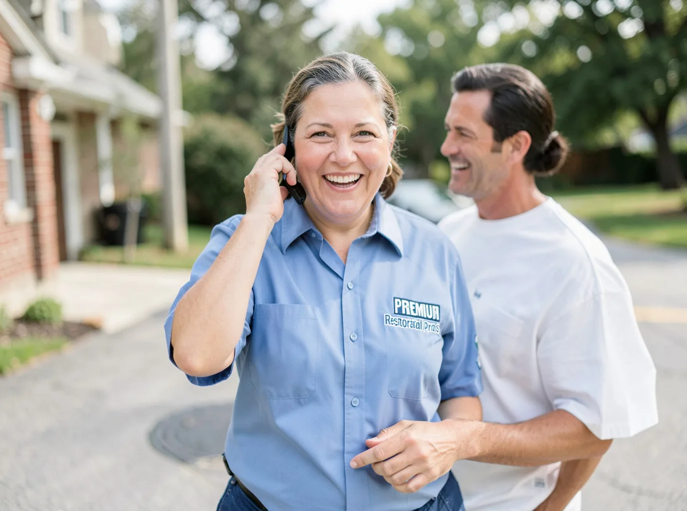 Water Damage Restoration Sutton, AK FAQs